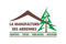 Logo La Manufacture des Ardennes Sàrl